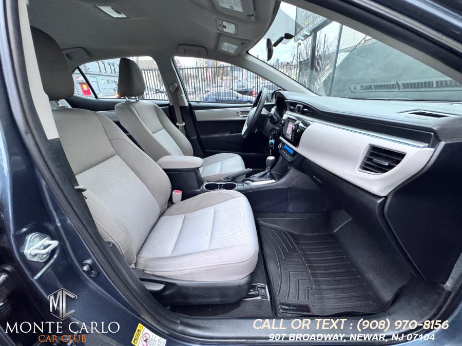 2016 Toyota Corolla LE - Photo 17