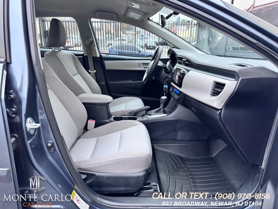 2016 Toyota Corolla LE - Photo 18