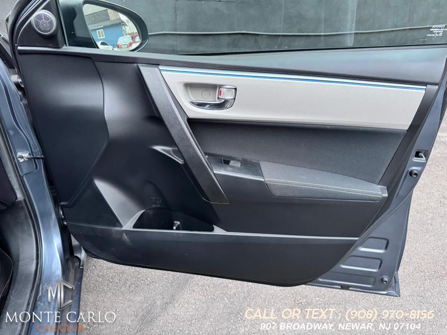 2016 Toyota Corolla LE - Photo 36