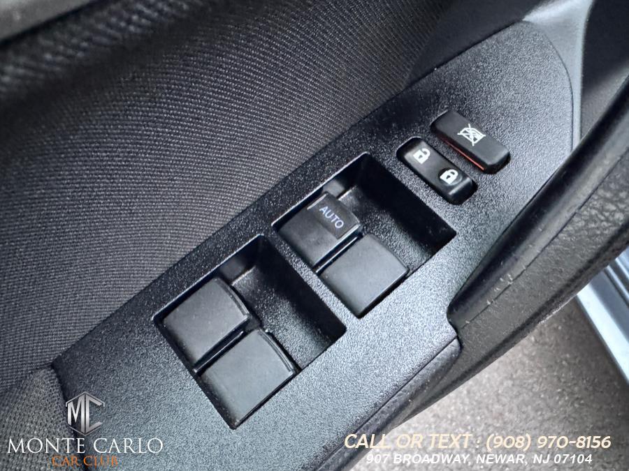 2016 Toyota Corolla LE - Photo 35