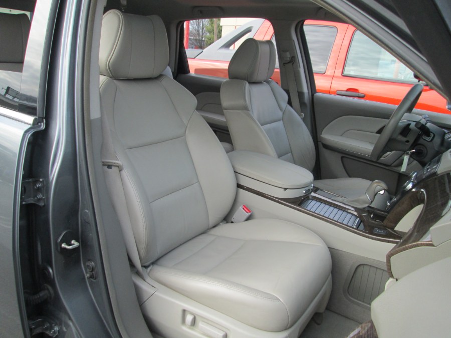 2012 Acura MDX Base - Photo 16