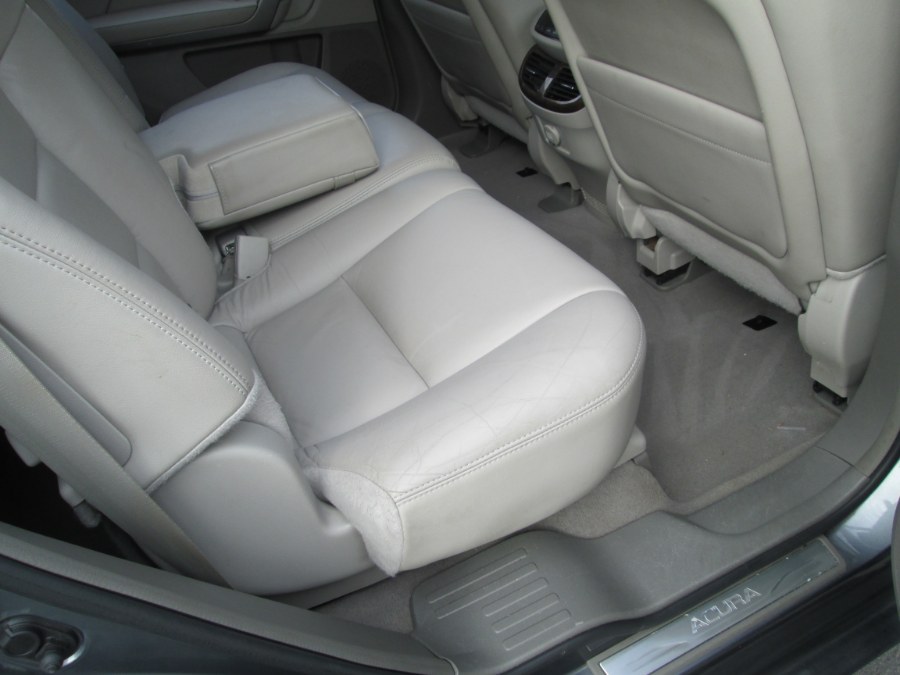 2012 Acura MDX Base - Photo 21