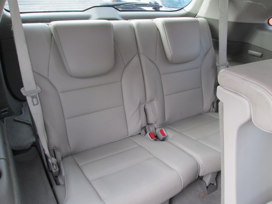 2012 Acura MDX Base - Photo 22