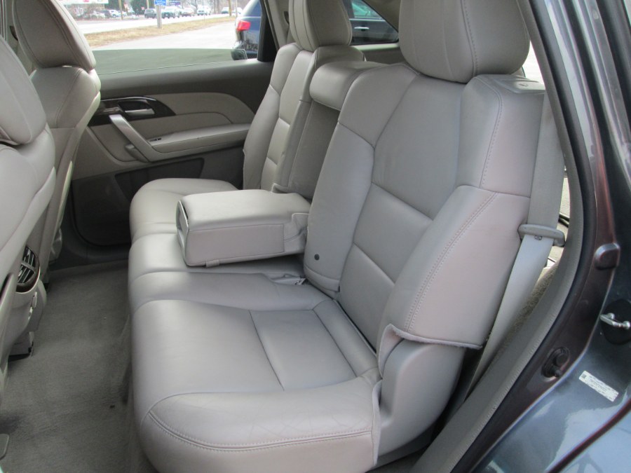 2012 Acura MDX Base - Photo 19