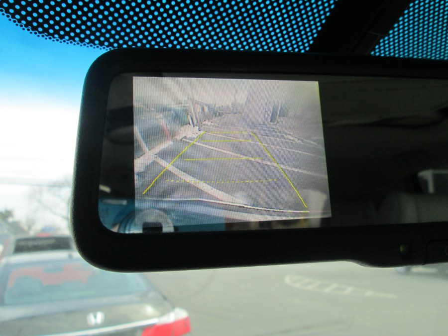 2012 Acura MDX Base - Photo 15