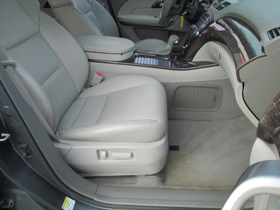 2012 Acura MDX Base - Photo 17