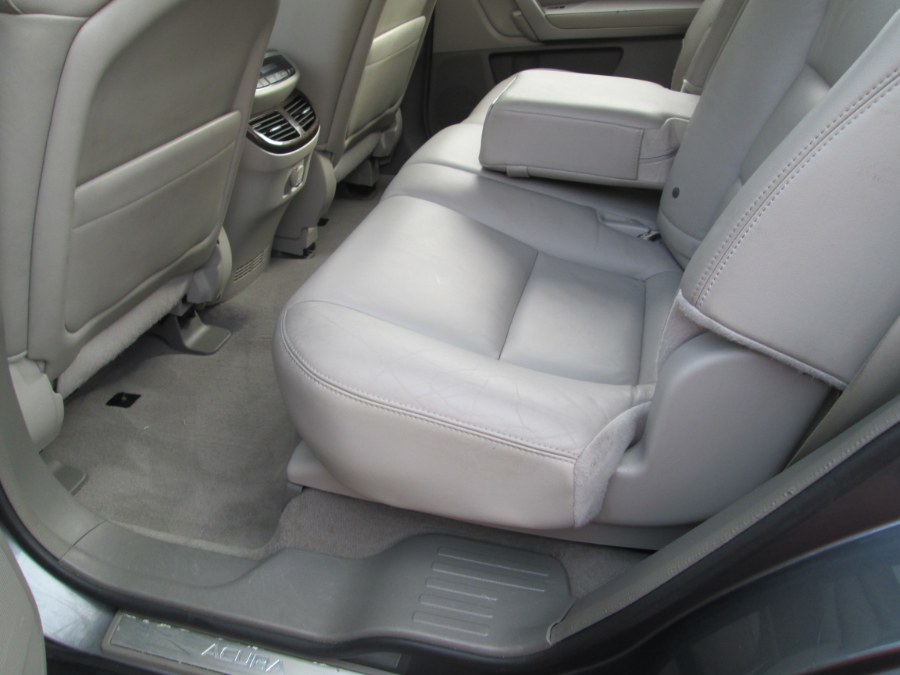 2012 Acura MDX Base - Photo 18