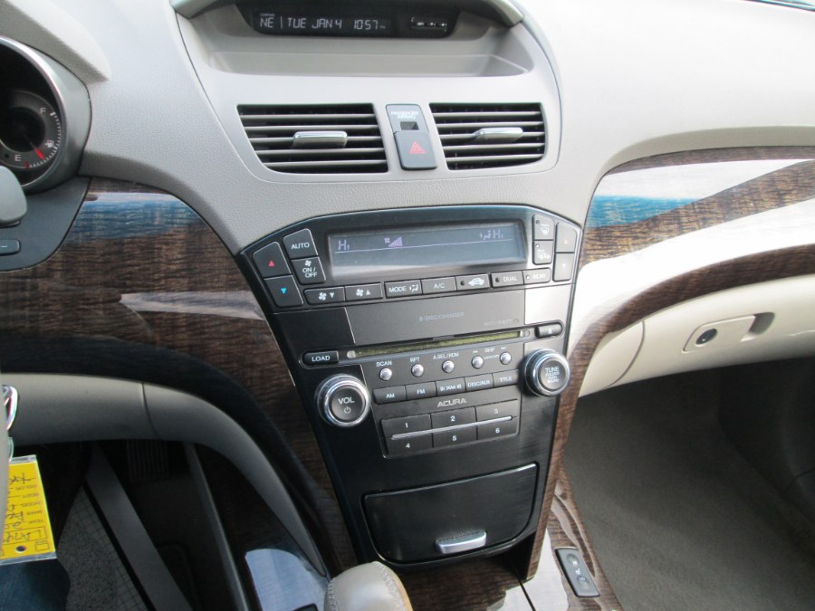 2012 Acura MDX Base - Photo 13