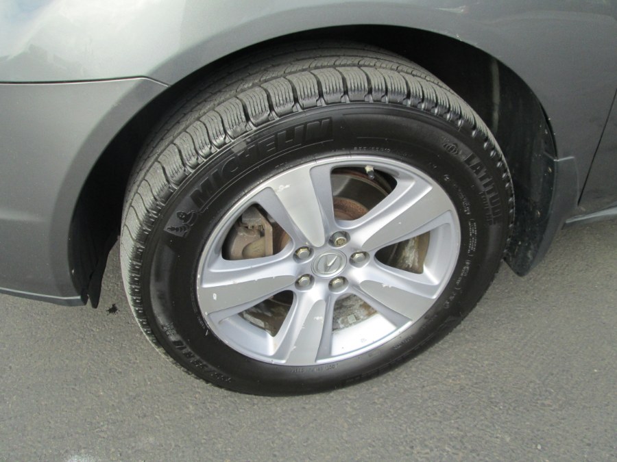 2012 Acura MDX Base - Photo 8