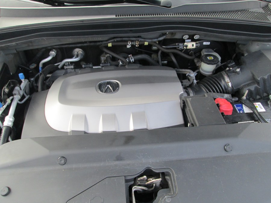 2012 Acura MDX Base - Photo 24