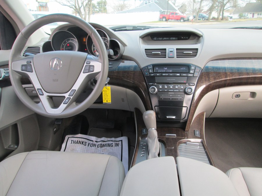 2012 Acura MDX Base - Photo 14