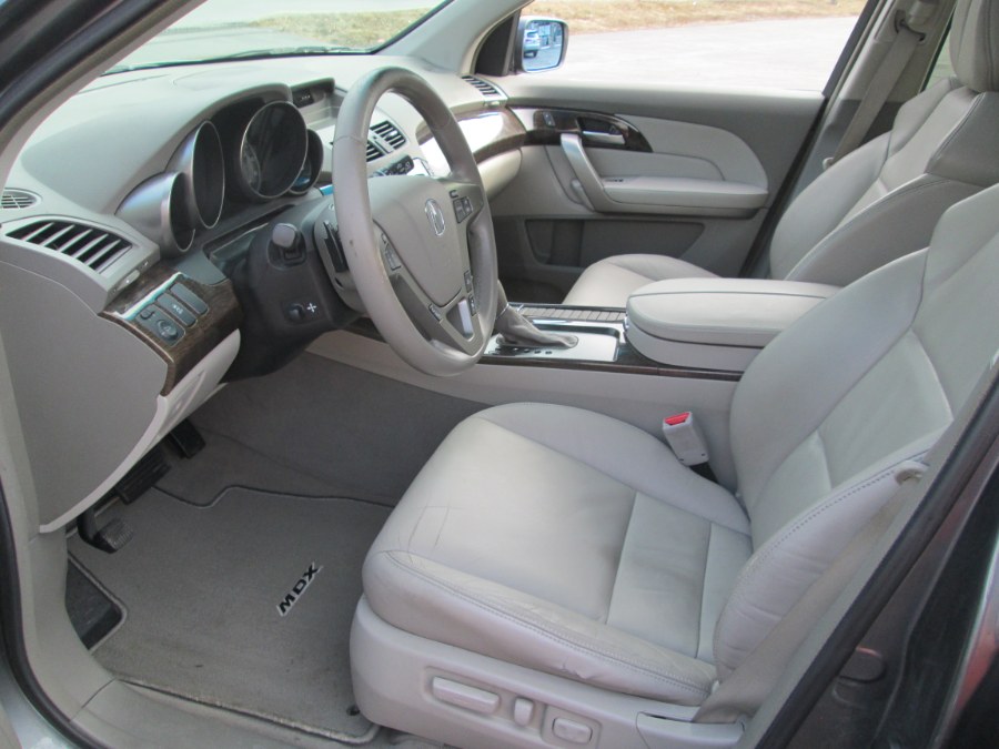 2012 Acura MDX Base - Photo 10