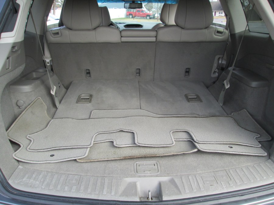 2012 Acura MDX Base - Photo 23