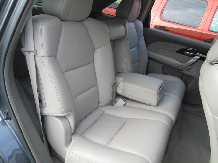 2012 Acura MDX Base - Photo 20