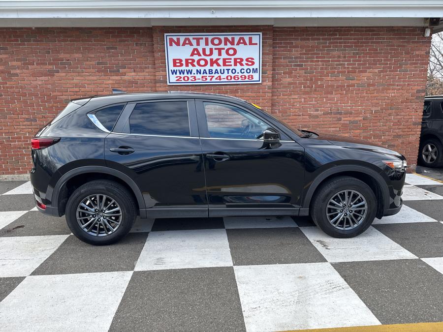 2019 Mazda CX-5 Touring Auto AWD's photo