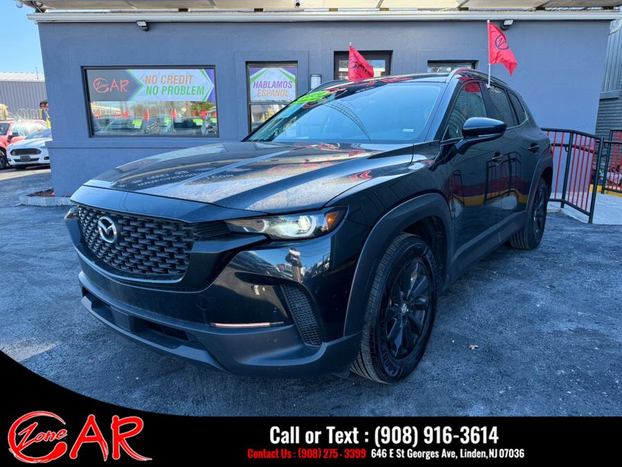 2024 Mazda CX-50 2.5 S PREFERRED's photo