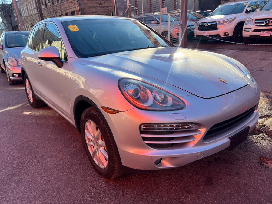 2013 Porsche Cayenne Tiptronic's photo