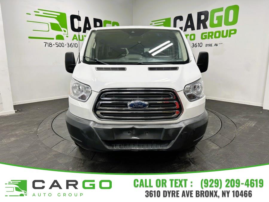 2017 Ford Transit 350 XLT Wagon Low Roof 60/40 Pass. 148WB's photo