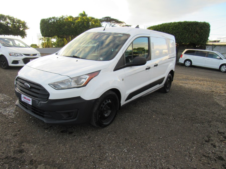 Used 2019 Ford Transit Connect Van in San Francisco de Macoris Rd, Dominican Republic | Hilario Auto Import. San Francisco de Macoris Rd, Dominican Republic