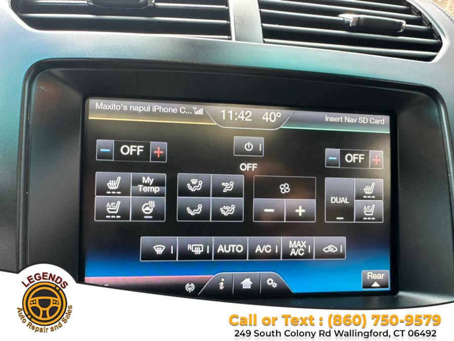 2014 Ford Explorer Limited - Photo 11