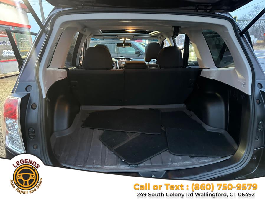 2014 Ford Explorer Limited - Photo 5