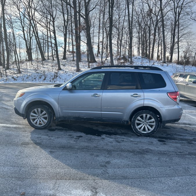 2013 Subaru Forester 2.5X Limited AT PZEV's photo
