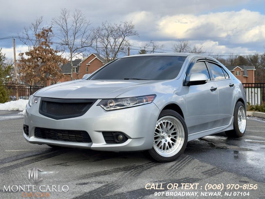2012 Acura TSX Special Edition 5AT's photo