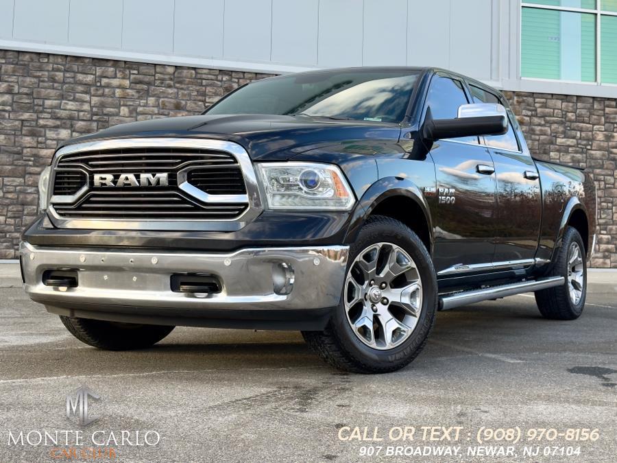 2016 RAM Ram 1500