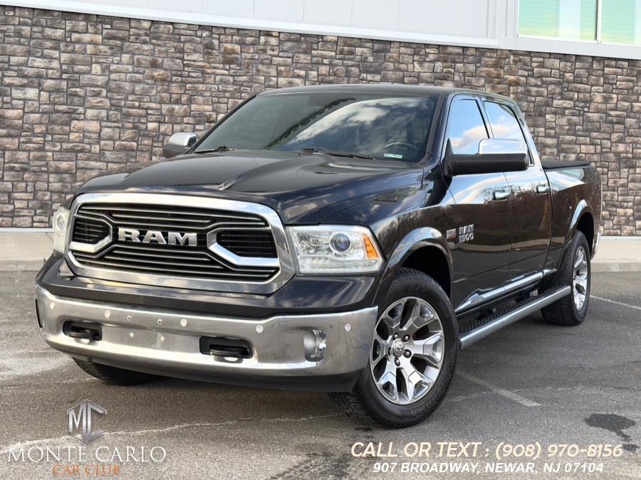 2016 RAM 1500 Limited Crew Cab 4x4 6'4" Box's photo