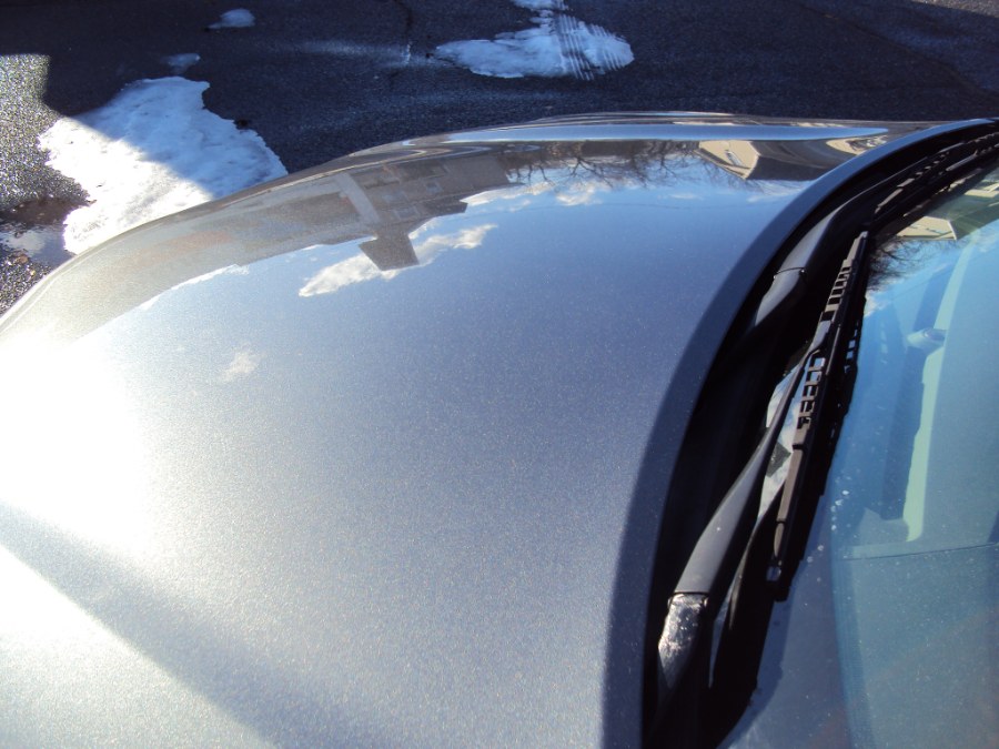 2008 Toyota Camry XLE - Photo 11