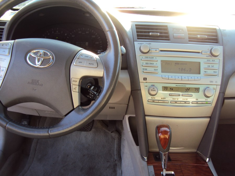 2008 Toyota Camry XLE - Photo 20