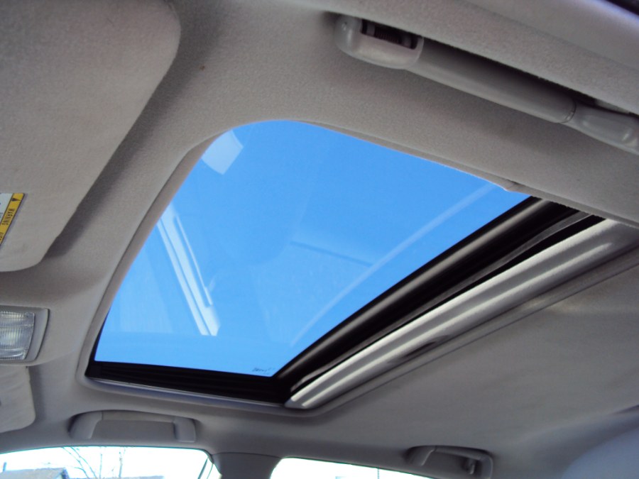 2008 Toyota Camry XLE - Photo 16