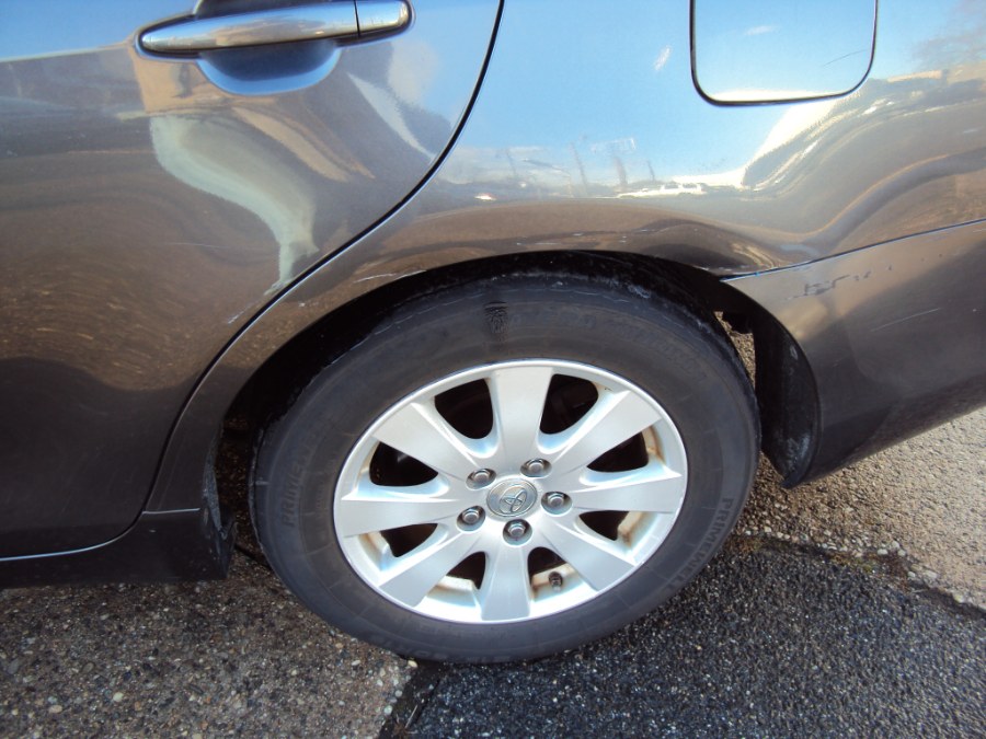 2008 Toyota Camry XLE - Photo 8