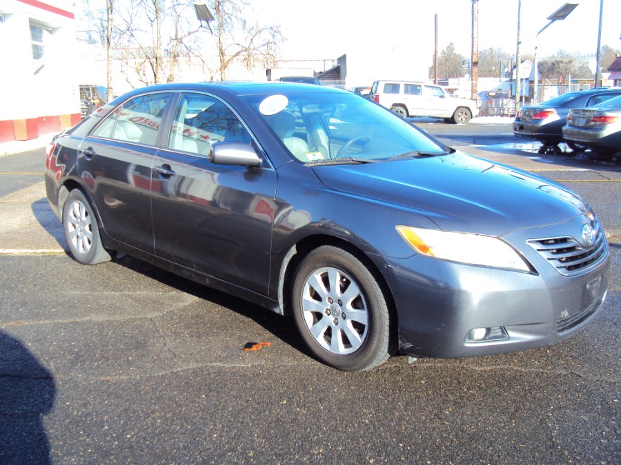 2008 Toyota Camry XLE - Photo 6