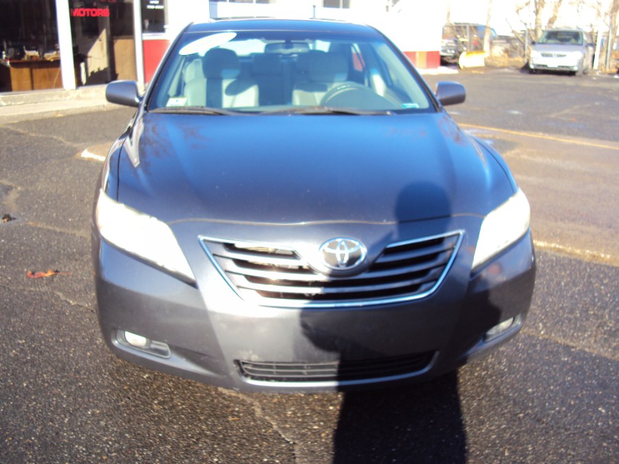 2008 Toyota Camry XLE - Photo 7