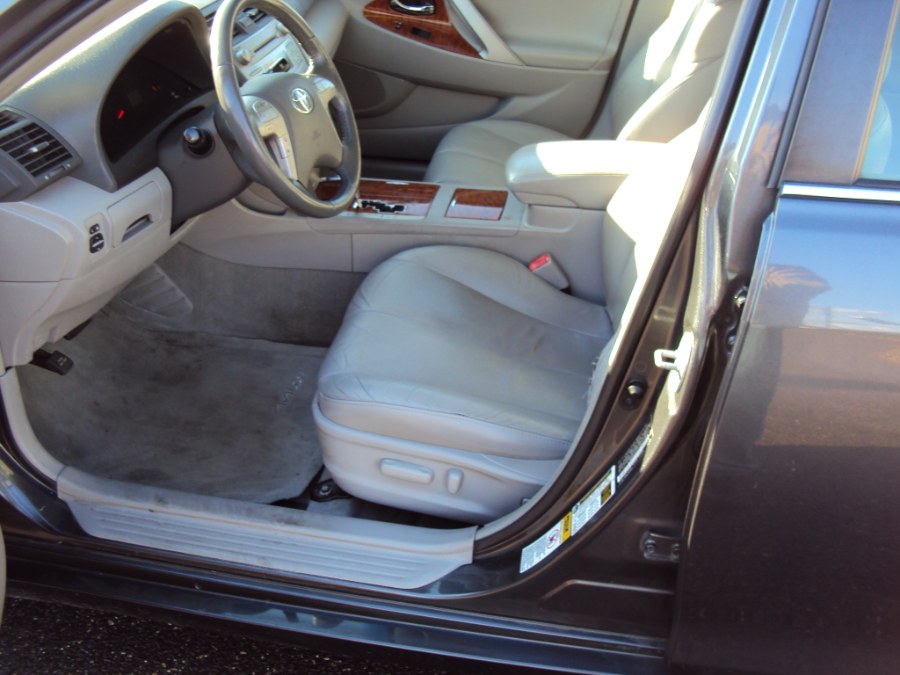 2008 Toyota Camry XLE - Photo 14