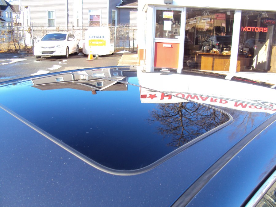 2008 Toyota Camry XLE - Photo 10