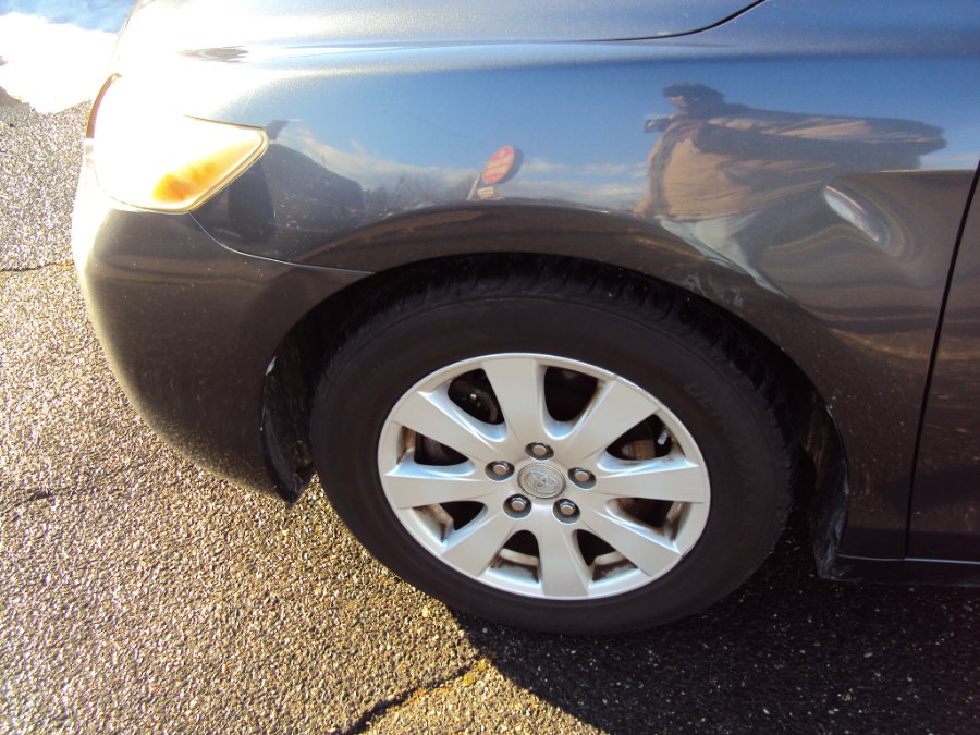 2008 Toyota Camry XLE - Photo 9