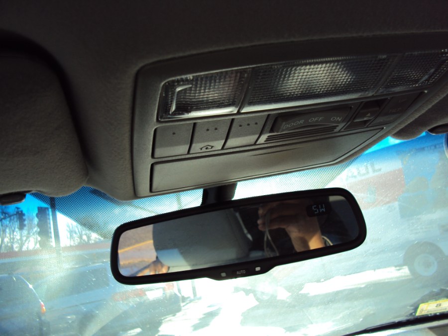 2008 Toyota Camry XLE - Photo 25