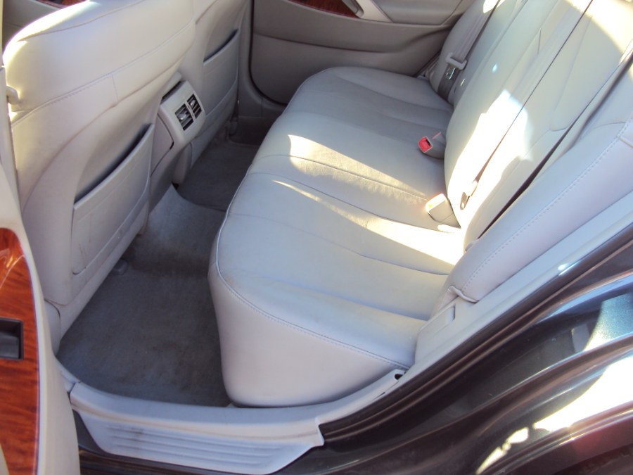 2008 Toyota Camry XLE - Photo 18