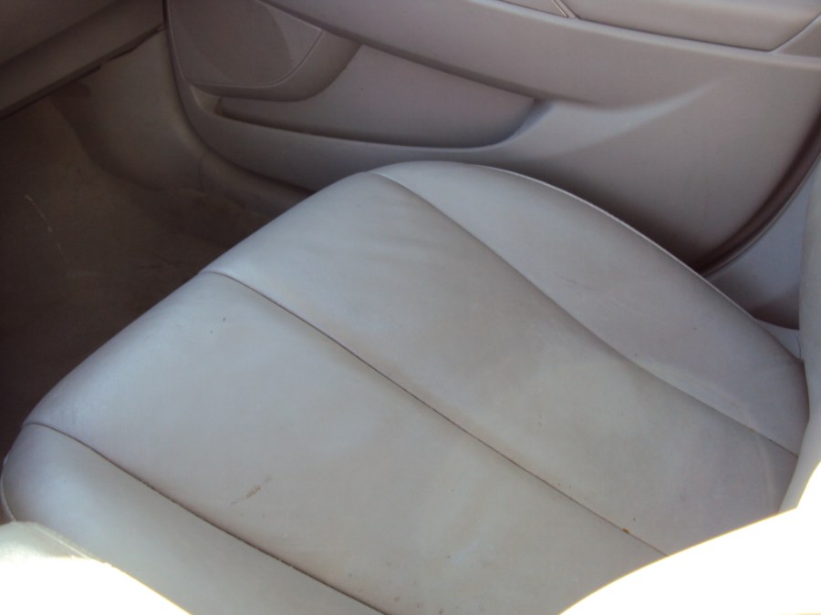 2008 Toyota Camry XLE - Photo 23