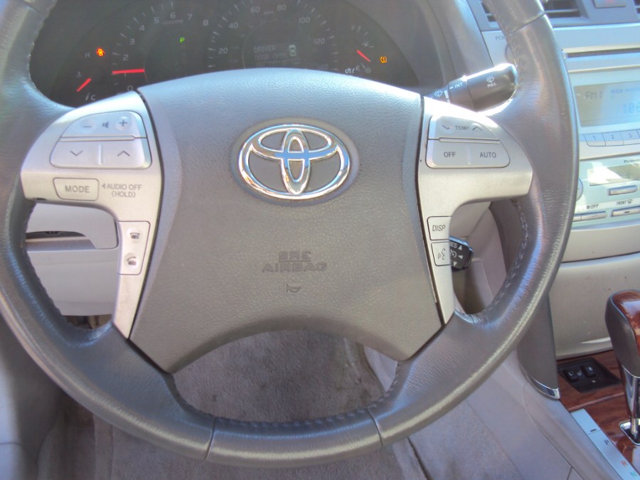 2008 Toyota Camry XLE - Photo 31