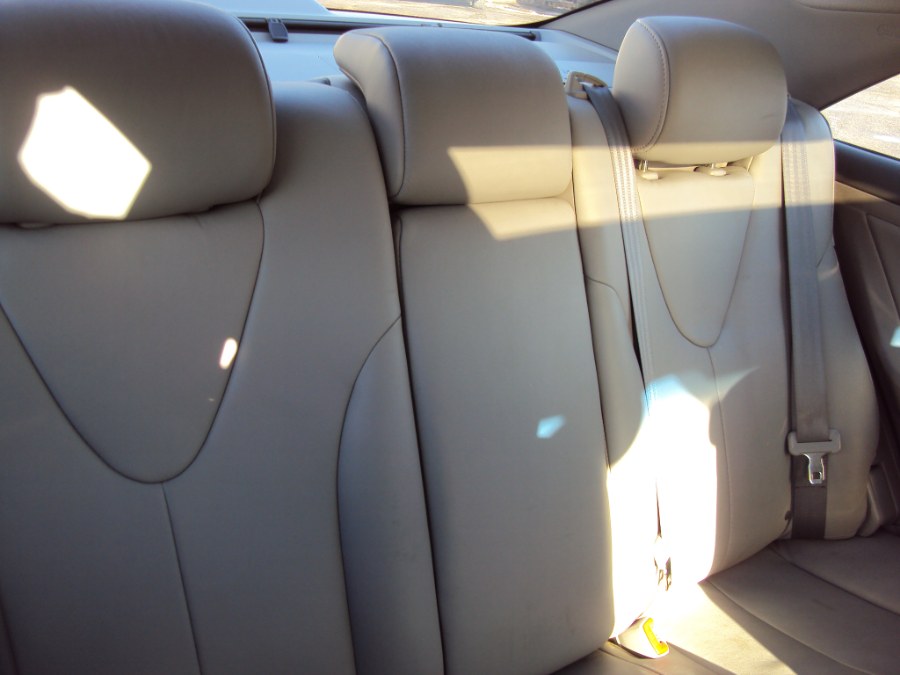 2008 Toyota Camry XLE - Photo 29