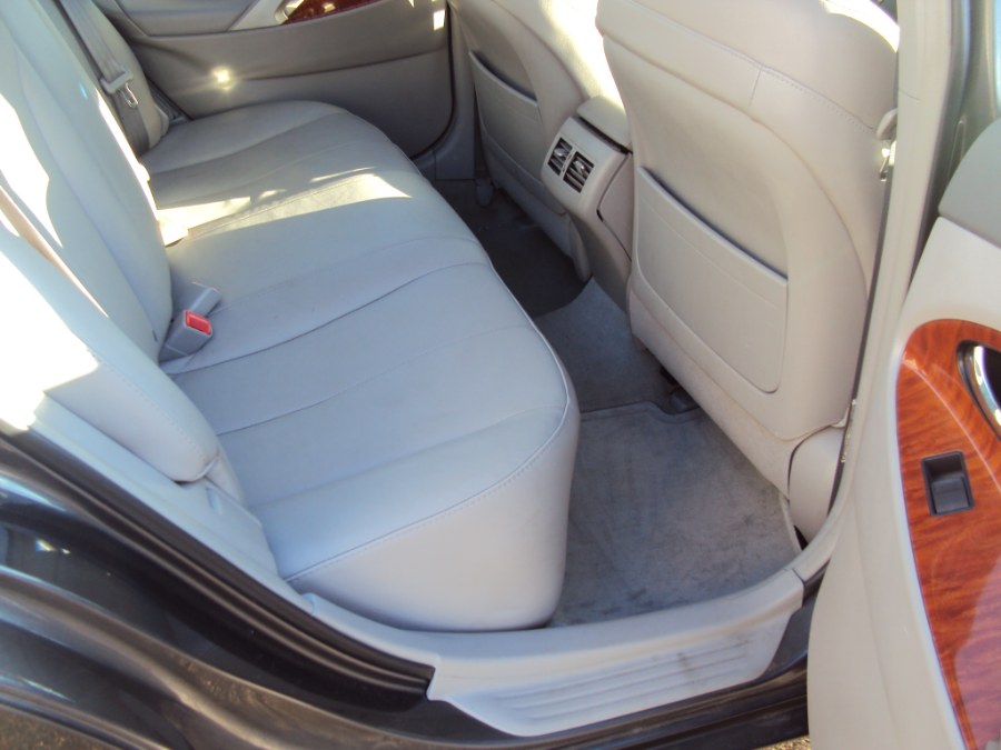 2008 Toyota Camry XLE - Photo 26