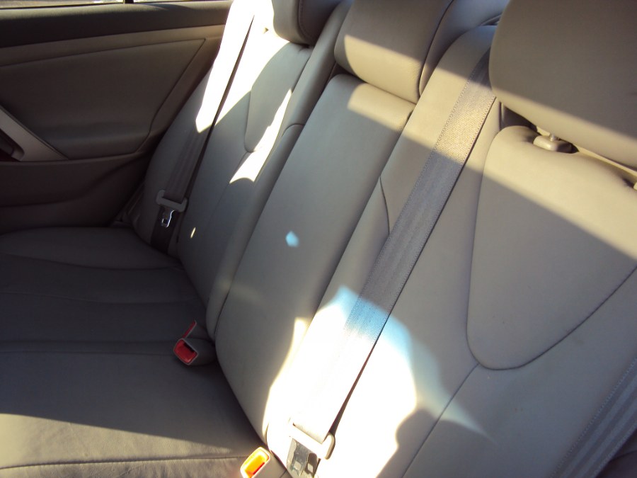 2008 Toyota Camry XLE - Photo 19
