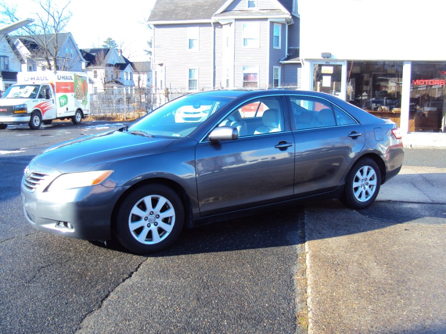 2008 Toyota Camry