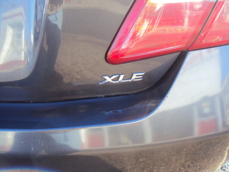 2008 Toyota Camry XLE - Photo 13