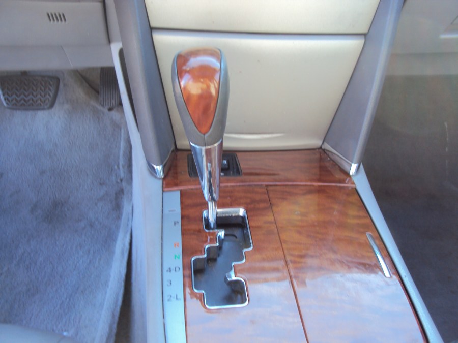 2008 Toyota Camry XLE - Photo 22
