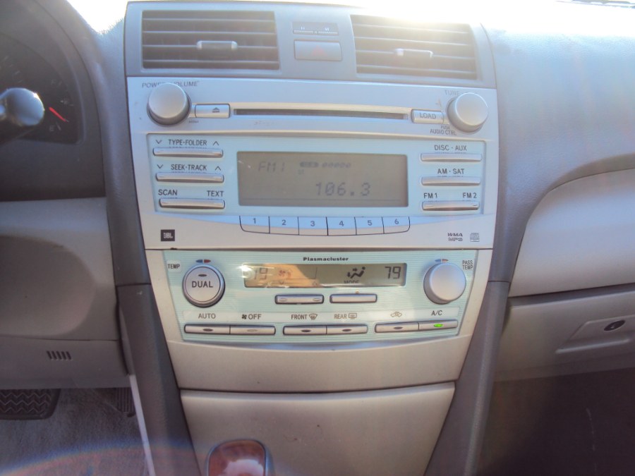 2008 Toyota Camry XLE - Photo 21