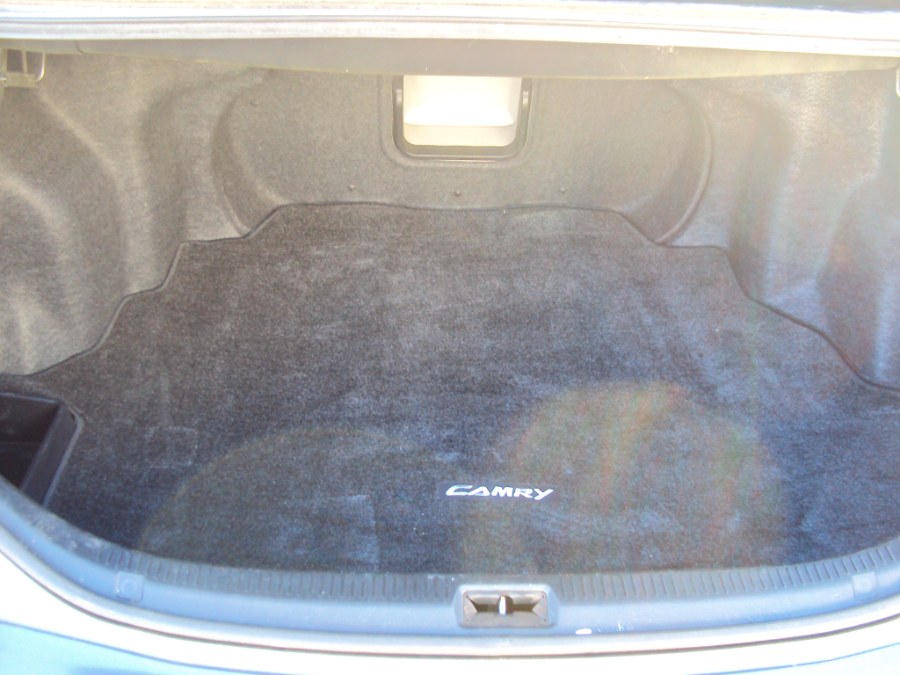 2008 Toyota Camry XLE - Photo 30